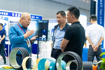 2023第四屆新疆亞歐國際節(jié)能環(huán)保博覽會;第二屆新疆城鎮(zhèn)供排水新產(chǎn)品、新技術(shù)、新設備博覽會召開