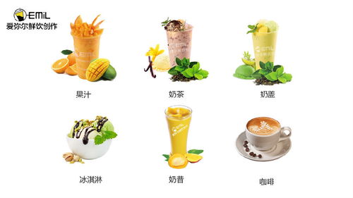 愛彌爾飲品加盟活力品牌實(shí)力獲利招商信息