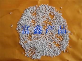 新型耐高溫阻燃母粒 環保材料在PET與PBT應用中的突破