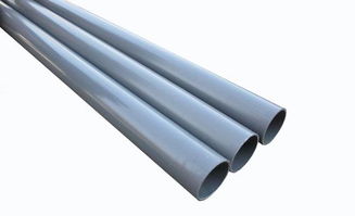 內蒙古巴彥淖爾PVC-U低壓灌溉管材采購指南 產品特性、應用與聯系方式